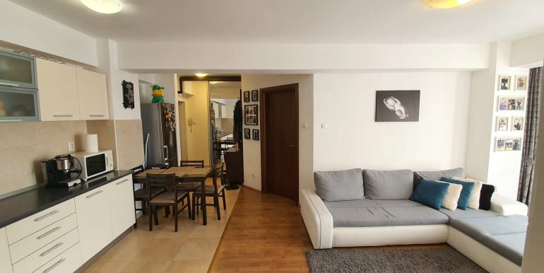 Apartament 3 camere de vanzare, Prima Nufarul, Oradea AP0982 - 07