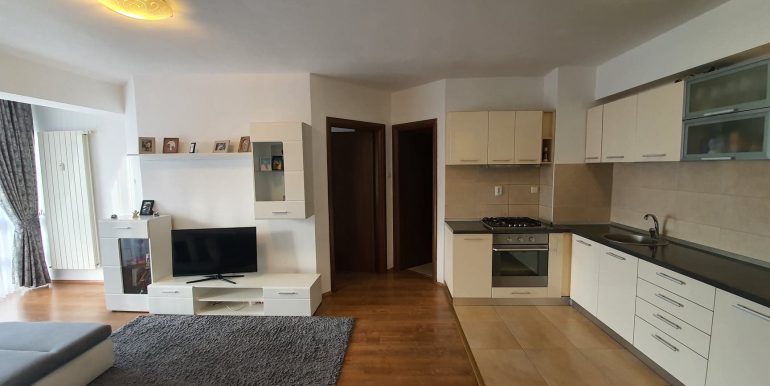Apartament 3 camere de vanzare, Prima Nufarul, Oradea AP0982 - 10