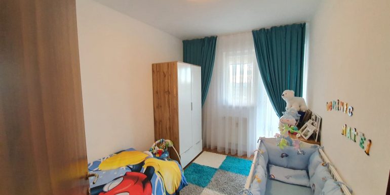Apartament 3 camere de vanzare, Prima Nufarul, Oradea AP0982 - 11
