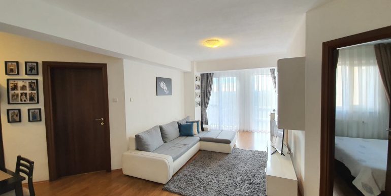 Apartament 3 camere de vanzare, Prima Nufarul, Oradea AP0982 - 12