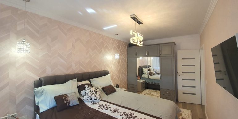 Apartament 3 camere de vanzare, Prima premium decebal, Oradea AP0984 - 02