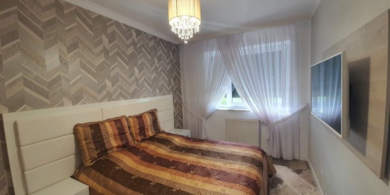 Apartament 3 camere de vanzare, Prima premium decebal, Oradea AP0984 - 11