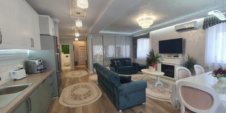 Apartament 3 camere de vanzare, Prima premium decebal, Oradea AP0984 - 23