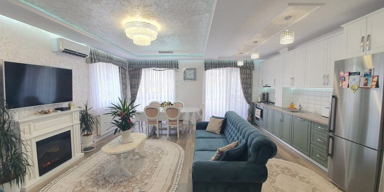 Apartament 3 camere de vanzare, Prima premium decebal, Oradea AP0984 - 24