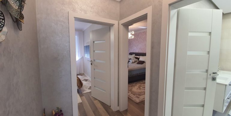Apartament 3 camere de vanzare, Prima premium decebal, Oradea AP0984 - 25