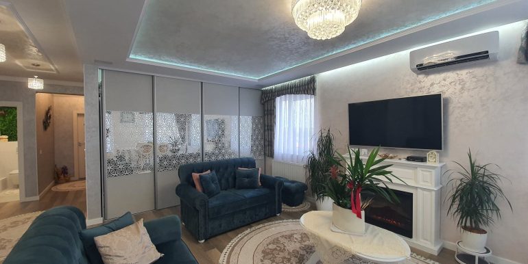 Apartament 3 camere de vanzare, Prima premium decebal, Oradea AP0984 - 34