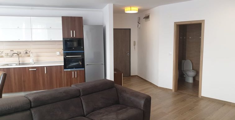 Apartament 4 camere de inchiriat, Cantemir, Oradea AP0896 - 29