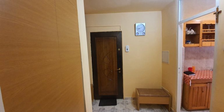 Apartament 4 camere de vanzare, str. Doinei, Oradea, AP0991 - 09