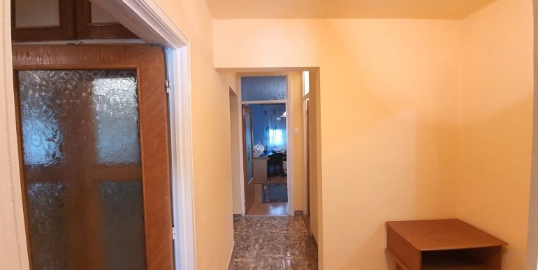 Apartament 4 camere de vanzare, str. Doinei, Oradea, AP0991 - 12