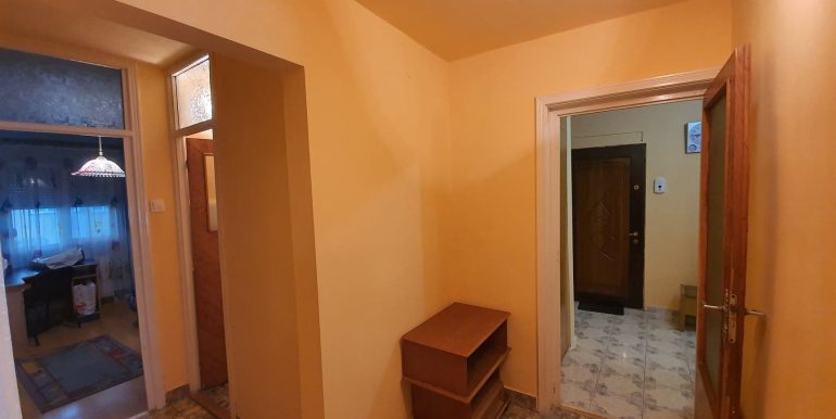 Apartament 4 camere de vanzare, str. Doinei, Oradea, AP0991 - 13