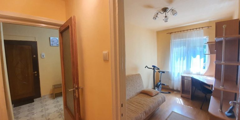 Apartament 4 camere de vanzare, str. Doinei, Oradea, AP0991 - 16