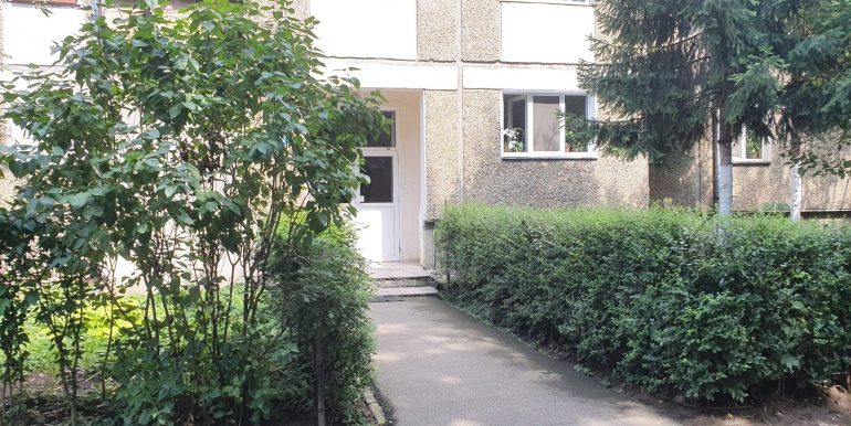 Apartament 4 camere de vanzare, str. Doinei, Oradea, AP0991 - 18