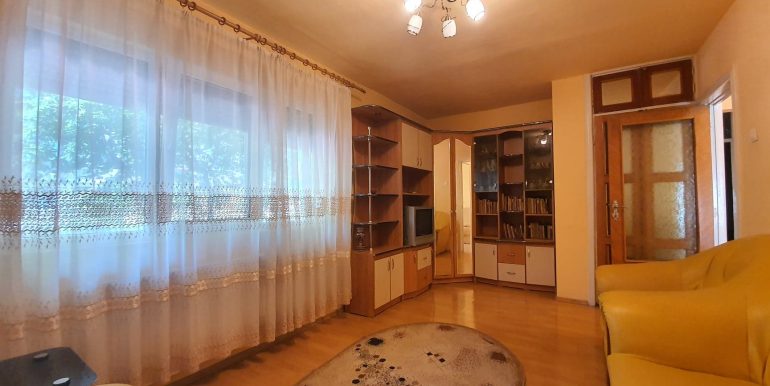 Apartament 4 camere de vanzare, str. Doinei, Oradea, AP0991 - 20
