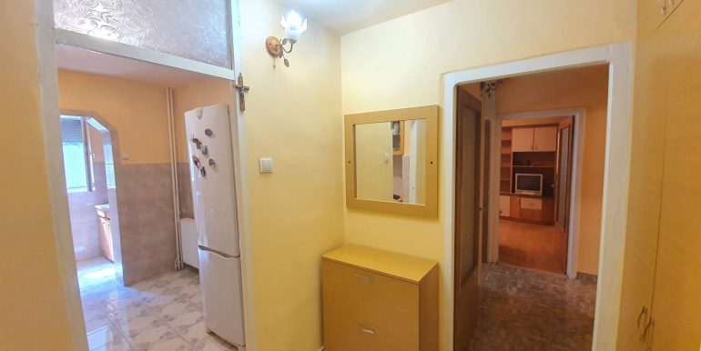 Apartament 4 camere de vanzare, str. Doinei, Oradea, AP0991 - 21