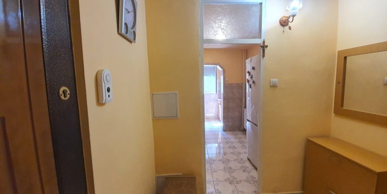 Apartament 4 camere de vanzare, str. Doinei, Oradea, AP0991 - 22