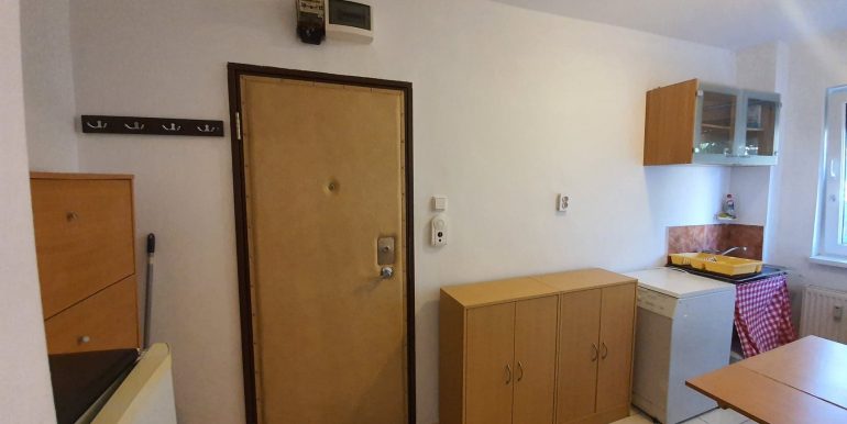 Apartament 2 camere de inchiriat, str. Grigore Ureche, Oradea AP0995 - 04