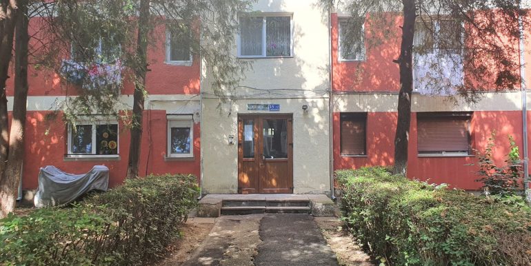 Apartament 2 camere de inchiriat, str. Grigore Ureche, Oradea AP0995 - 08