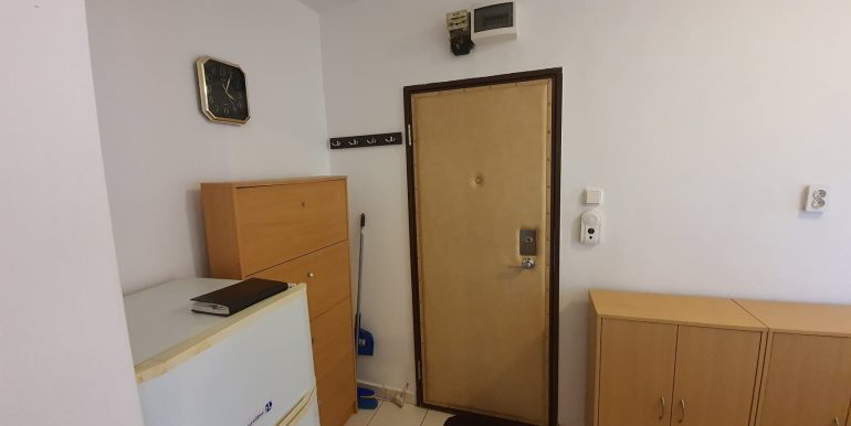 Apartament 2 camere de inchiriat, str. Grigore Ureche, Oradea AP0995 - 12