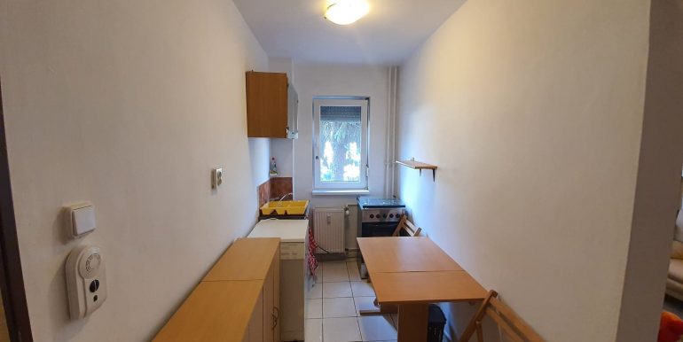 Apartament 2 camere de inchiriat, str. Grigore Ureche, Oradea AP0995 - 14