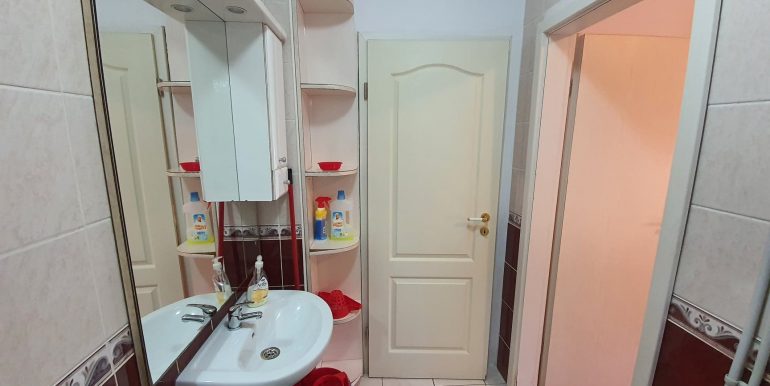 Apartament 2 camere de inchiriat, str. Grigore Ureche, Oradea AP0995 - 20