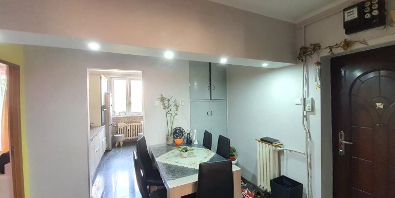 Apartament 3 camere de vanzare, str. Spaliul Crisanei, Oradea AP0996 - 04