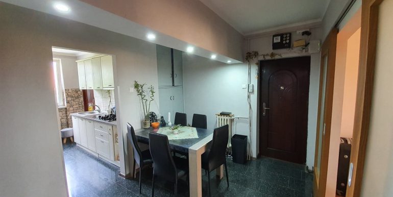 Apartament 3 camere de vanzare, str. Spaliul Crisanei, Oradea AP0996 - 06