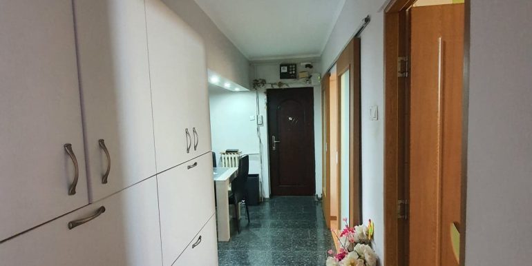 Apartament 3 camere de vanzare, str. Spaliul Crisanei, Oradea AP0996 - 08