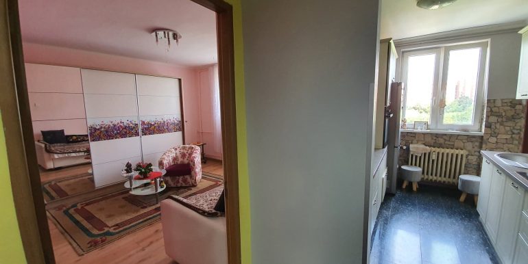 Apartament 3 camere de vanzare, str. Spaliul Crisanei, Oradea AP0996 - 09