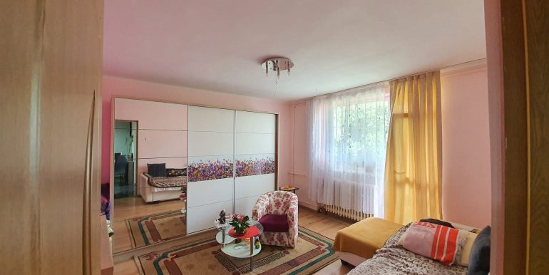 Apartament 3 camere de vanzare, str. Spaliul Crisanei, Oradea AP0996 - 11