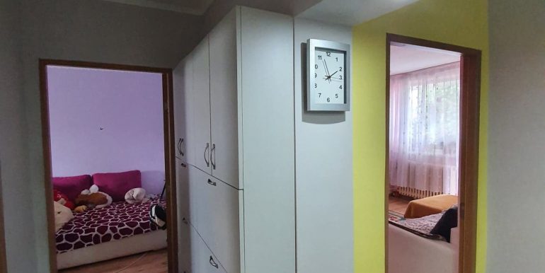 Apartament 3 camere de vanzare, str. Spaliul Crisanei, Oradea AP0996 - 15
