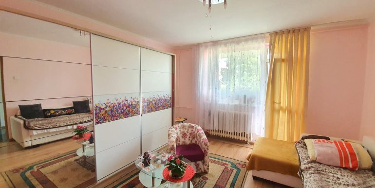 Apartament 3 camere de vanzare, str. Spaliul Crisanei, Oradea AP0996 - 18