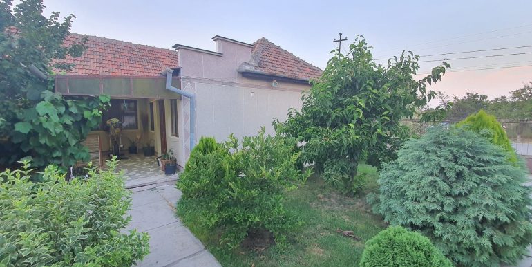 Casa de vanzare, Salonta Madaras, jud. Bihor CV0363 - 33
