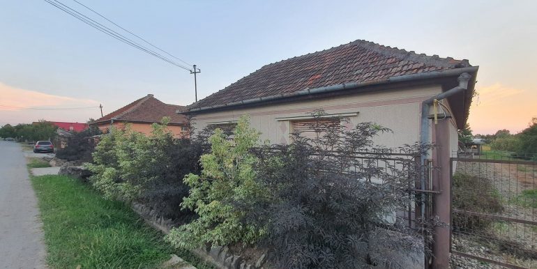 Casa de vanzare, Salonta Madaras, jud. Bihor CV0363 - 47