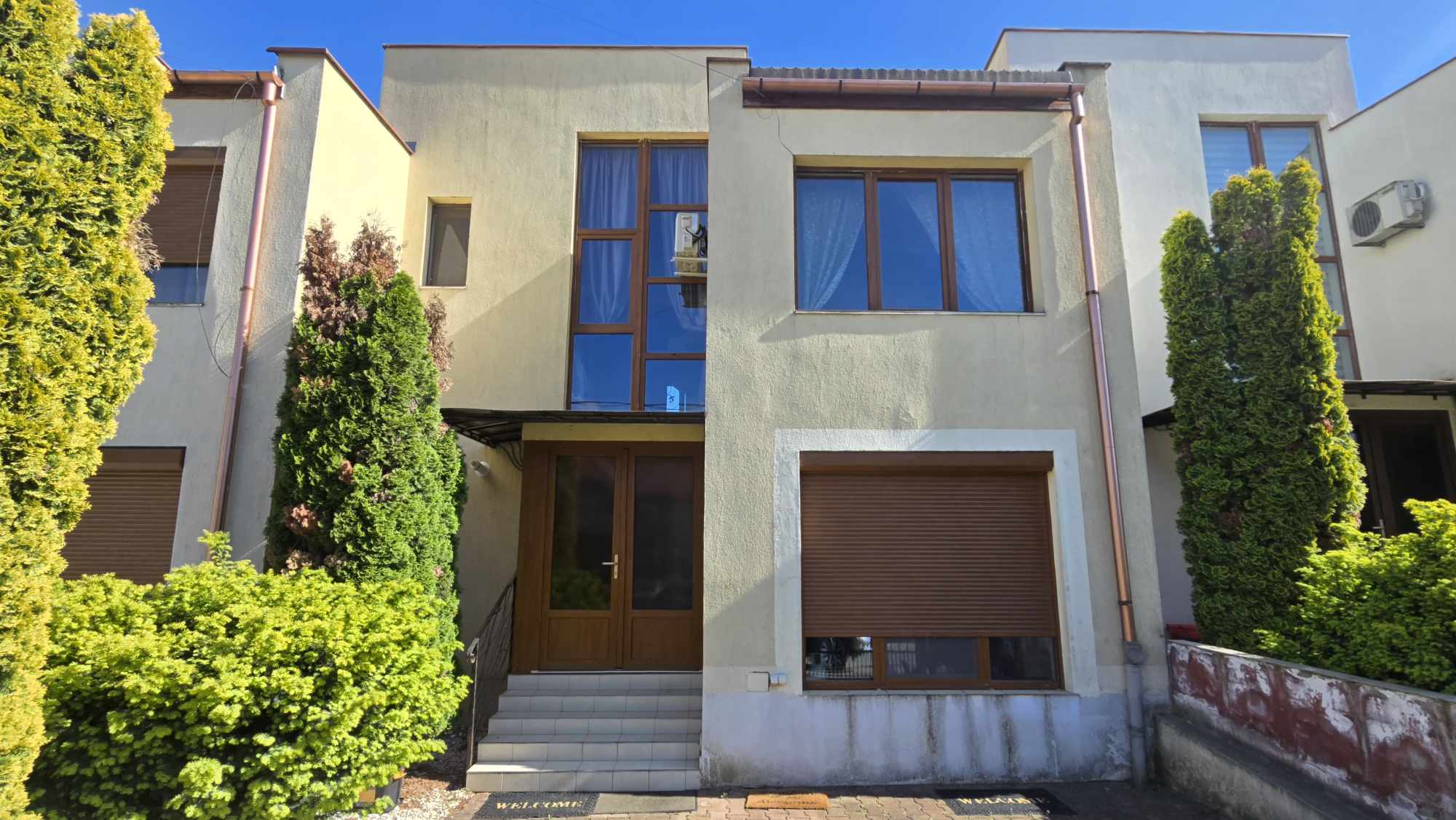 Casa 4 camere de inchiriat, Sanmartin/langa Primarie-CV0368