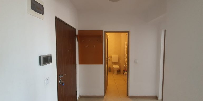 Apartament 2 camere de inchiriat, Iosia Residence, Oradea AP0997 - 05