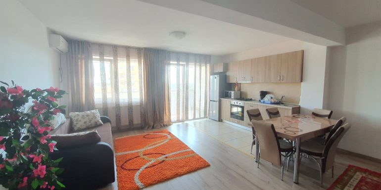 Apartament 2 camere de inchiriat, Iosia Residence, Oradea AP0997 - 10