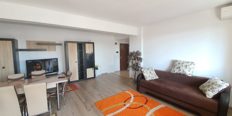 Apartament 2 camere de inchiriat, Iosia Residence, Oradea AP0997 - 14