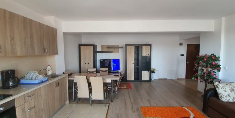 Apartament 2 camere de inchiriat, Iosia Residence, Oradea AP0997 - 15