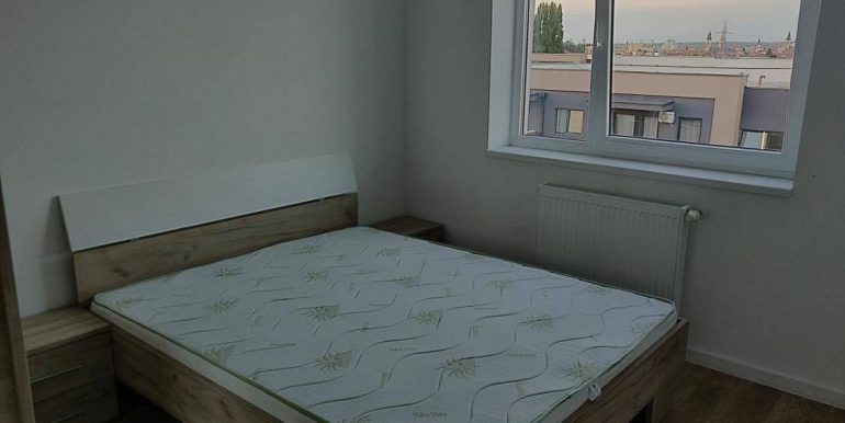Apartament 2 camere de inchiriat, Prima Universitatii, Oradea AP1002 - 14