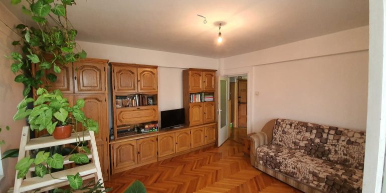 Apartament 2 camere de vanzare, str. Fagului, Oradea AP0998 - 01