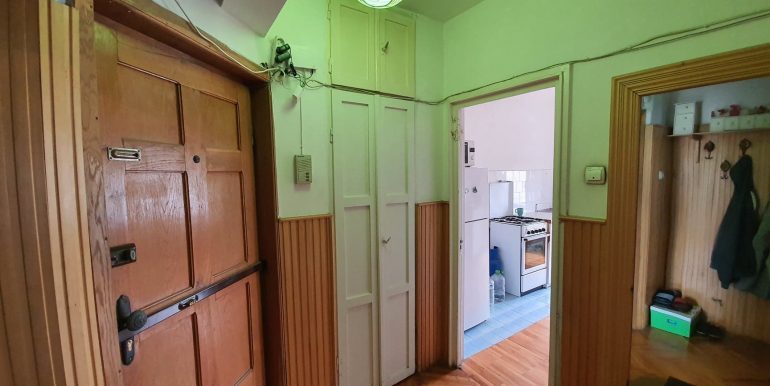 Apartament 2 camere de vanzare, str. Fagului, Oradea AP0998 - 05