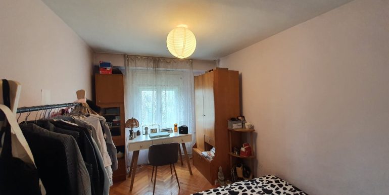 Apartament 2 camere de vanzare, str. Fagului, Oradea AP0998 - 07