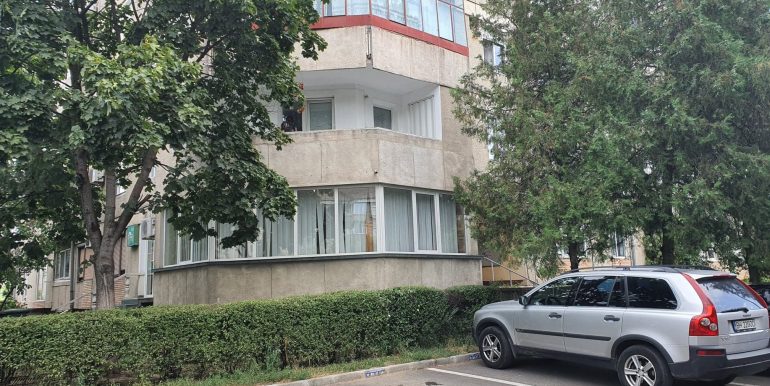 Apartament 2 camere de vanzare, str. Fagului, Oradea AP0998 - 11