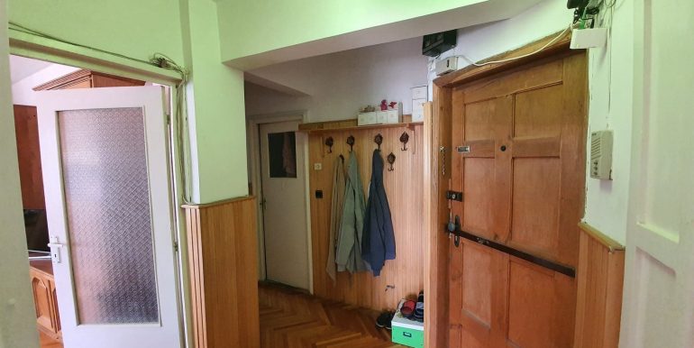 Apartament 2 camere de vanzare, str. Fagului, Oradea AP0998 - 13