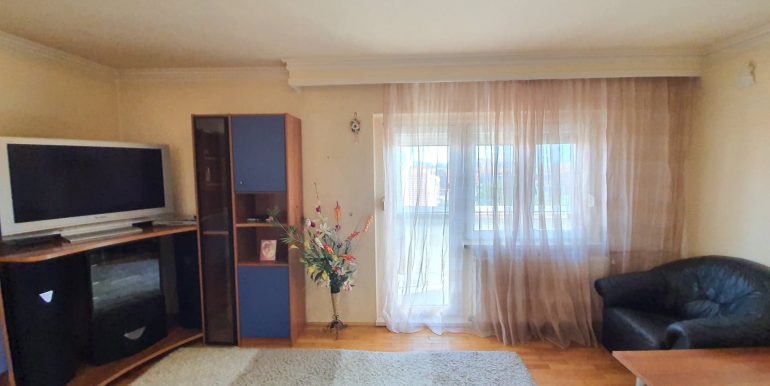 Apartament 3 camere de inchiriat, Nufarul, Oradea AP1000 - 03