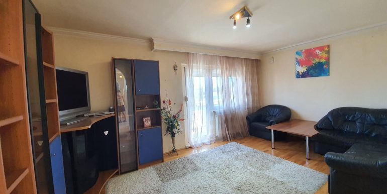 Apartament 3 camere de inchiriat, Nufarul, Oradea AP1000 - 14
