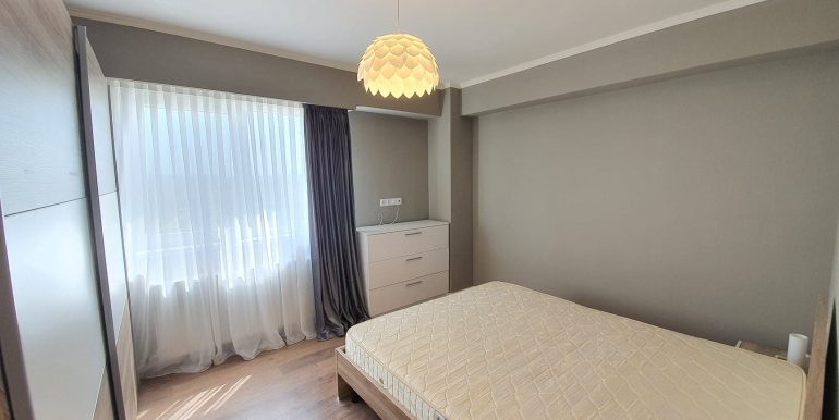 Apartament 3 camere de inchiriat SDK Residence Nufarul, Oradea AP0999 - 11