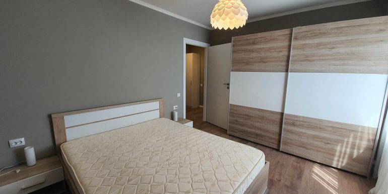 Apartament 3 camere de inchiriat SDK Residence Nufarul, Oradea AP0999 - 18
