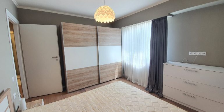 Apartament 3 camere de inchiriat SDK Residence Nufarul, Oradea AP0999 - 19