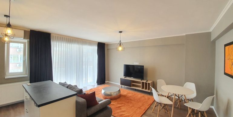 Apartament 3 camere de inchiriat SDK Residence Nufarul, Oradea AP0999 - 20